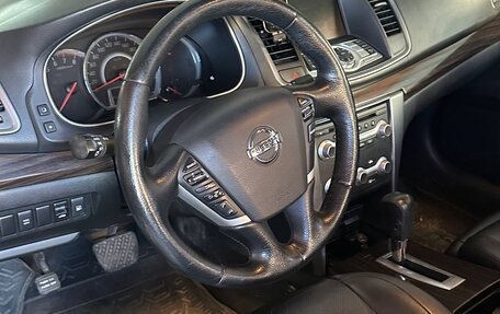 Nissan Teana, 2011 год, 1 050 000 рублей, 6 фотография
