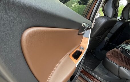 Volvo XC60 II, 2017 год, 1 990 000 рублей, 5 фотография