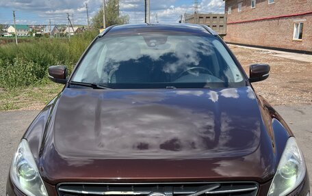 Volvo XC60 II, 2017 год, 1 990 000 рублей, 8 фотография