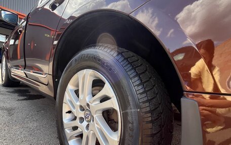 Volvo XC60 II, 2017 год, 1 990 000 рублей, 3 фотография