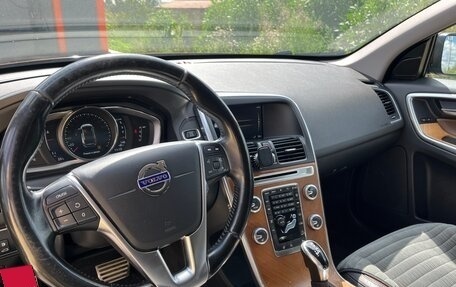 Volvo XC60 II, 2017 год, 1 990 000 рублей, 6 фотография
