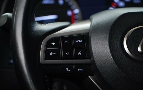 Lexus RX IV рестайлинг, 2019 год, 3 420 977 рублей, 12 фотография