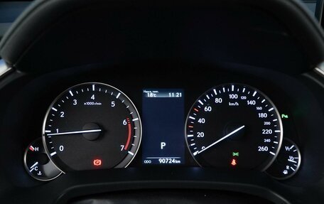 Lexus RX IV рестайлинг, 2019 год, 3 420 977 рублей, 23 фотография