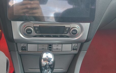 Ford Focus II рестайлинг, 2008 год, 440 000 рублей, 4 фотография