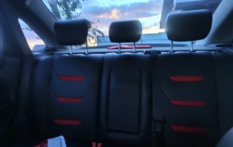 Ford Focus II рестайлинг, 2008 год, 440 000 рублей, 6 фотография