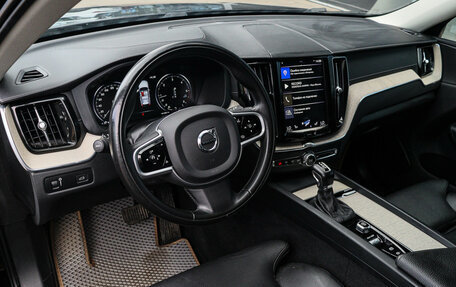 Volvo XC60 II, 2019 год, 3 600 000 рублей, 12 фотография