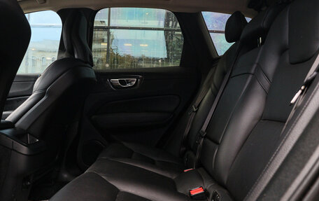 Volvo XC60 II, 2019 год, 3 600 000 рублей, 8 фотография