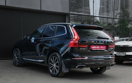 Volvo XC60 II, 2019 год, 3 600 000 рублей, 6 фотография