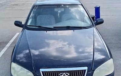Chery Amulet (A15) I, 2006 год, 100 000 рублей, 1 фотография