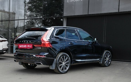 Volvo XC60 II, 2019 год, 3 600 000 рублей, 4 фотография