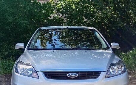 Ford Focus II рестайлинг, 2008 год, 450 000 рублей, 1 фотография