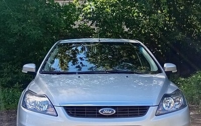 Ford Focus II рестайлинг, 2008 год, 450 000 рублей, 1 фотография