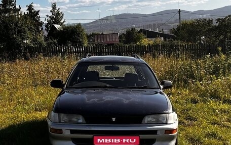 Toyota Sprinter VIII (E110), 1997 год, 339 000 рублей, 1 фотография