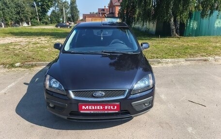 Ford Focus II рестайлинг, 2007 год, 350 000 рублей, 1 фотография