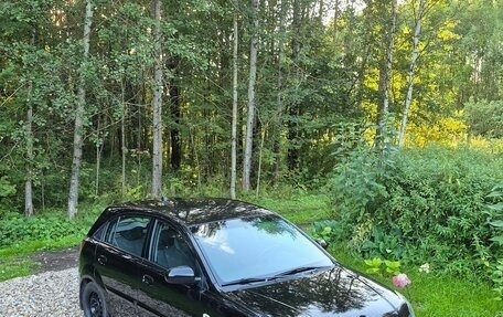 KIA Rio II, 2011 год, 570 000 рублей, 1 фотография