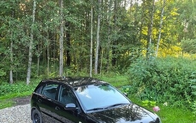 KIA Rio II, 2011 год, 570 000 рублей, 1 фотография