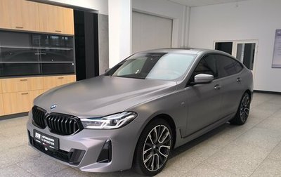 BMW 6 серия, 2021 год, 6 950 000 рублей, 1 фотография