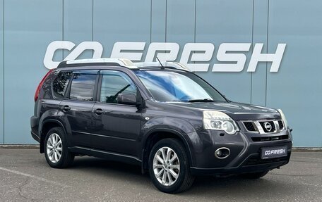 Nissan X-Trail, 2011 год, 1 373 000 рублей, 1 фотография