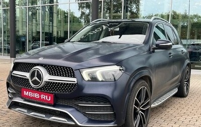 Mercedes-Benz GLE, 2020 год, 6 490 000 рублей, 1 фотография