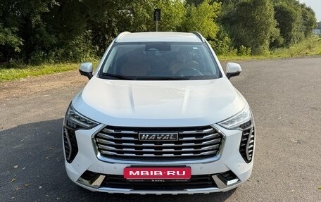 Haval Jolion, 2023 год, 1 750 000 рублей, 1 фотография