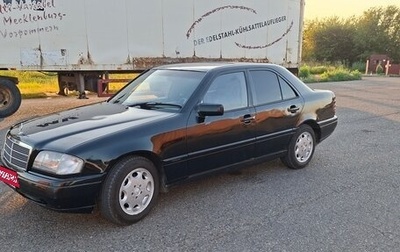 Mercedes-Benz C-Класс, 1994 год, 210 000 рублей, 1 фотография