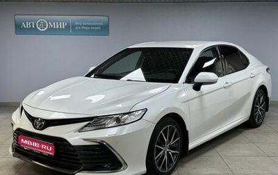 Toyota Camry, 2021 год, 2 900 000 рублей, 1 фотография