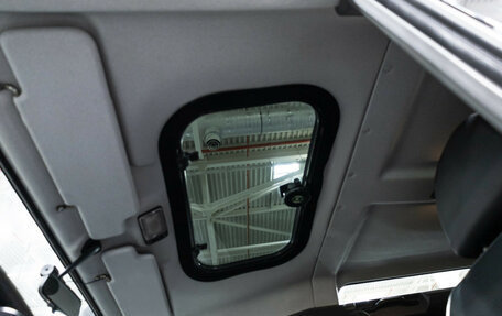 Land Rover Defender I, 2007 год, 1 650 000 рублей, 18 фотография