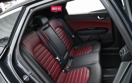 KIA Optima IV, 2019 год, 2 293 444 рублей, 7 фотография