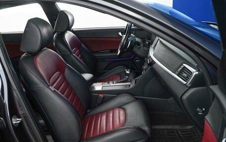 KIA Optima IV, 2019 год, 2 293 444 рублей, 8 фотография
