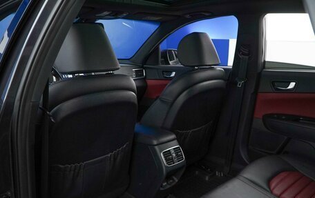 KIA Optima IV, 2019 год, 2 293 444 рублей, 11 фотография