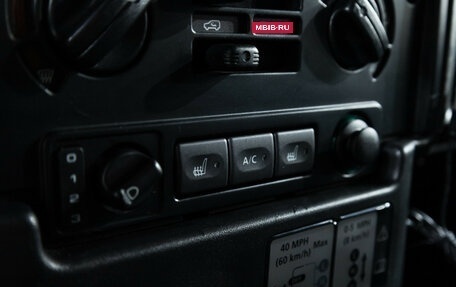 Land Rover Defender I, 2007 год, 1 650 000 рублей, 17 фотография