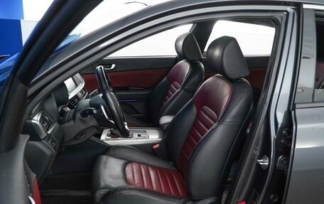 KIA Optima IV, 2019 год, 2 293 444 рублей, 10 фотография