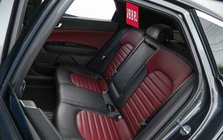 KIA Optima IV, 2019 год, 2 293 444 рублей, 9 фотография
