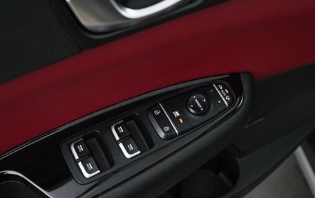 KIA Optima IV, 2019 год, 2 293 444 рублей, 18 фотография