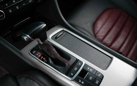 KIA Optima IV, 2019 год, 2 293 444 рублей, 20 фотография