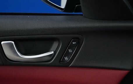 KIA Optima IV, 2019 год, 2 293 444 рублей, 17 фотография
