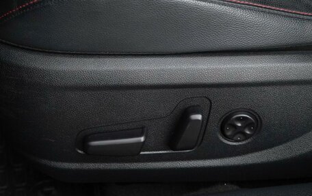 KIA Optima IV, 2019 год, 2 293 444 рублей, 22 фотография