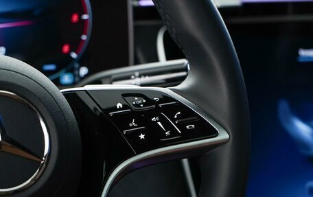 Mercedes-Benz E-Класс, 2025 год, 7 700 454 рублей, 15 фотография