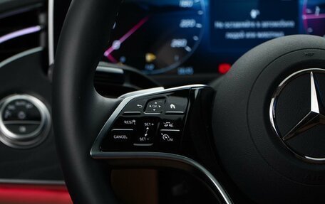 Mercedes-Benz E-Класс, 2025 год, 7 700 454 рублей, 14 фотография