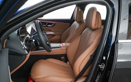 Mercedes-Benz E-Класс, 2025 год, 7 700 454 рублей, 10 фотография