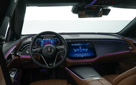 Mercedes-Benz E-Класс, 2025 год, 7 700 454 рублей, 6 фотография