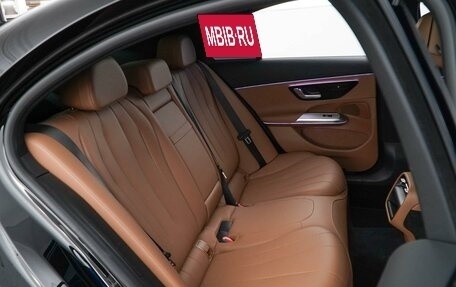 Mercedes-Benz E-Класс, 2025 год, 7 700 454 рублей, 7 фотография