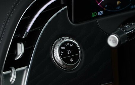 Mercedes-Benz E-Класс, 2025 год, 7 700 454 рублей, 18 фотография