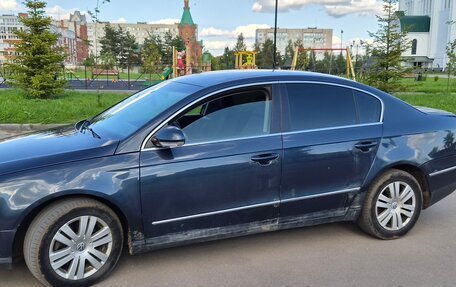 Volkswagen Passat B6, 2008 год, 525 000 рублей, 3 фотография