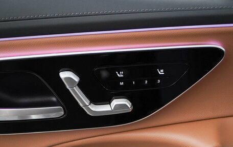 Mercedes-Benz E-Класс, 2025 год, 7 700 454 рублей, 16 фотография