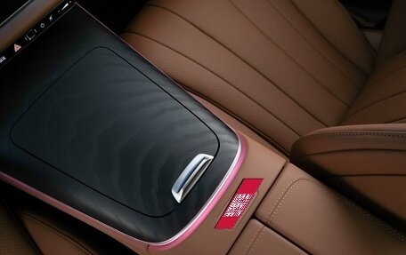 Mercedes-Benz E-Класс, 2025 год, 7 700 454 рублей, 19 фотография