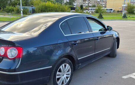 Volkswagen Passat B6, 2008 год, 525 000 рублей, 5 фотография