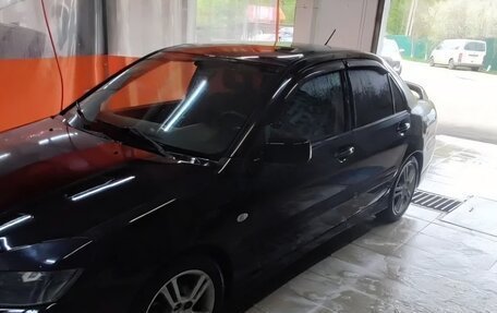 Mitsubishi Lancer IX, 2006 год, 500 000 рублей, 8 фотография