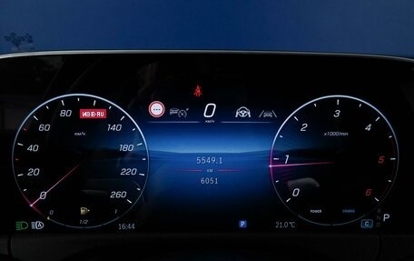 Mercedes-Benz E-Класс, 2025 год, 7 700 454 рублей, 24 фотография