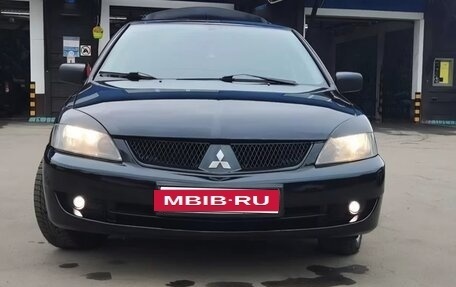 Mitsubishi Lancer IX, 2006 год, 500 000 рублей, 2 фотография